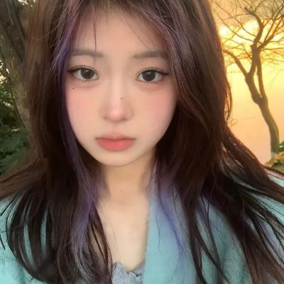 三个蓝月亮