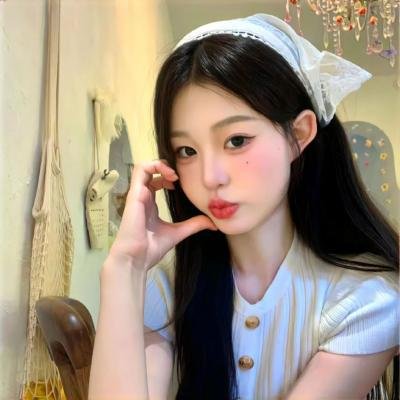 浪漫的女儿